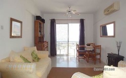 paphos Cyprus apartment for sale